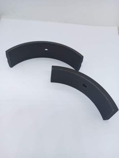 [1772583-T] MEDIAS LUNAS PARA BOMBA CATERPILLAR 320C 1772583