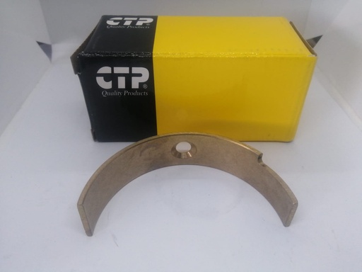 [2820919-CTP 3358221] METAL PARA CATERPILLAR 416E REPLAC 2820919