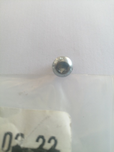 [2160029-CTP] TORNILLO PARA CATERPILLAR 330CL 2160029