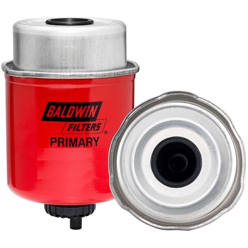 [32/925694] FILTRO PRIMARIO DE DIESEL PARA JCB 444 32/925694
