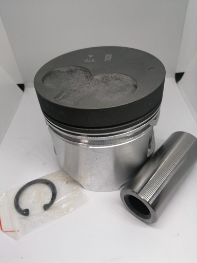 PISTON DE MOTOR STD PARA TOYOYA 15Z