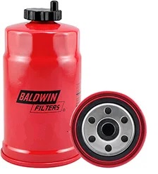 [32/912001-D] FILTRO DE DIESEL PARA JCB PERKINS AA AK 32/912001