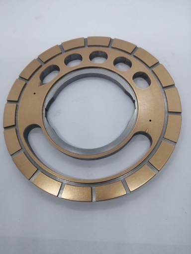[6E4233] PLATO VALVULA DER PARA CATERPILLAR D9R 6E4233