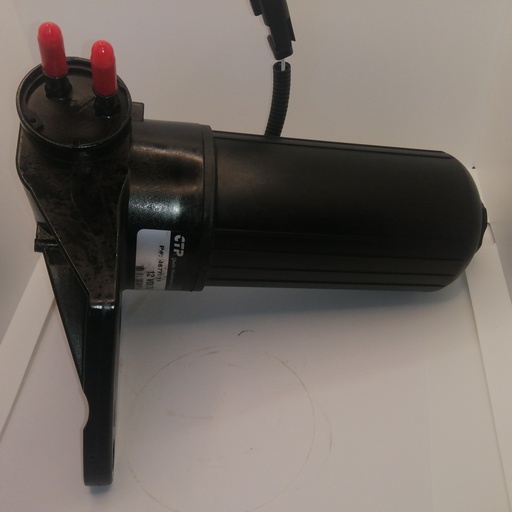 [3574187-CTP 4677011] BOMBA ELECTRICA PARA CATERPILLAR 3574187