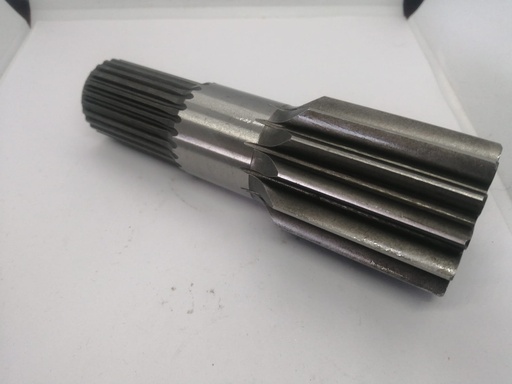 [175986A1-S] FLECHA PLANETARIO PARA CASE 580SL 175986A1