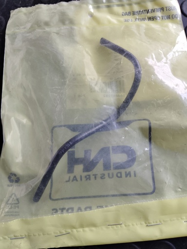 [504057292-O 2852059] MANGUERA PARA CASE 2852059