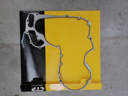 [02/202994-CTP] EMPAQUE TAPA DE TIEMPO PARA JCB RE38081 RG38084 02/202994