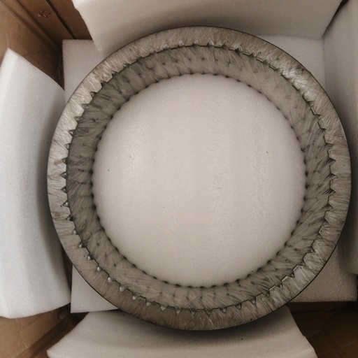 [XKAH-01672] ARO DENTADO 56T A PARA HYUNDAI R140LC-7 XKAH-01672