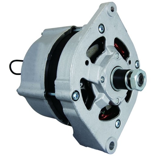 [AT161324-WA DZ114957] ALTERNADOR 24V 45A PARA JOHN DEERE 200CLC AT161324 DZ114957