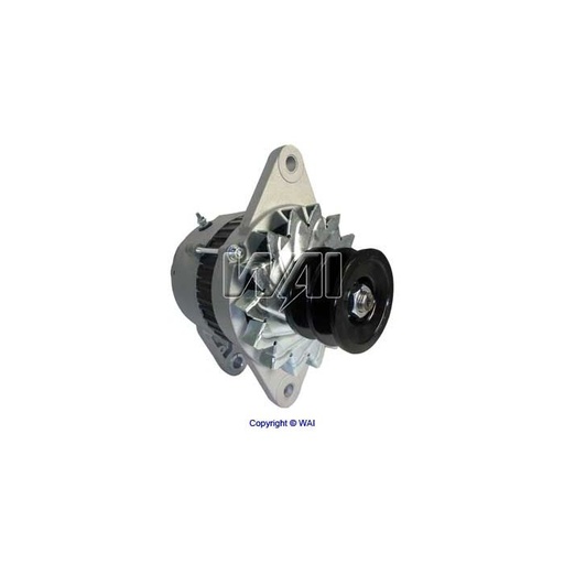 [714/27200-WA 714/36100 714/40321] ALTERNADOR 24V A JCB JS200 6BG1 714/27200 714/36100 714/40321