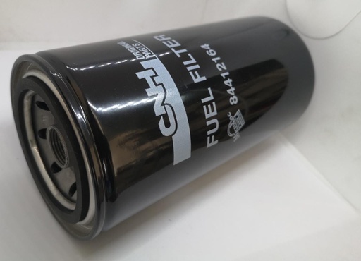 [84412164-O (5801693493) 5801477167 (84534796) 504292579] FILTRO DE COMBUSTIBLE PARA CASE 770FX CX220  84412164