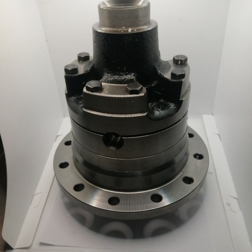 [450/10800] CARCASA DIFERENCIAL PARA JCB 450/10800
