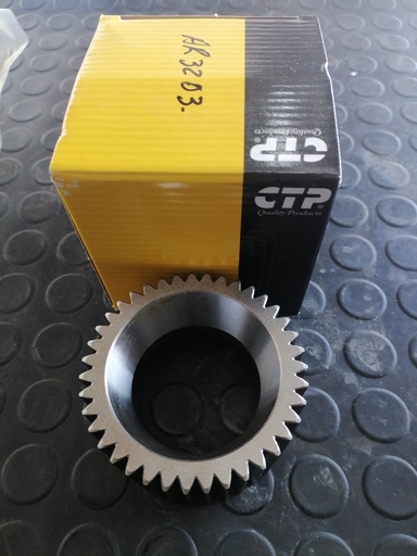 [2642767-CTP] ENGRANE PLANETARIO PARA CATERPILLAR 2642767
