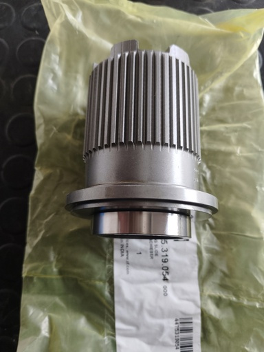 [T166336-OEM 4475.319.054] TRABA DE DIFERENCIAL PARA JOHN DEERE 310E 310G T166336