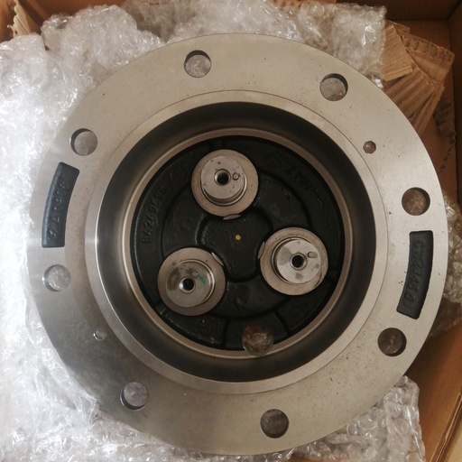 [84249602] PORTAPLANETARIOS PARA CASE 580N 4X4 84249602