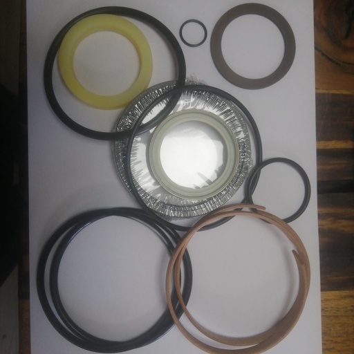 [878000493 707-99-32070 ?] KIT DE SELLOS SWING PARA KOMATSU WB91R-2 878000493 50x100mm
