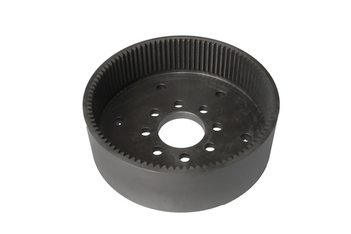 [4907460-A] ARO DENTADO PARA CATERPILLAR 416F2 4X4 4907460