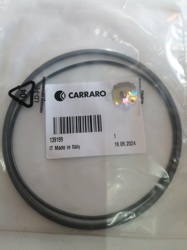 [CA0139199-OEM] SELLO DE PISTON PARA TRANSMISION KOMATSU CA0139199
