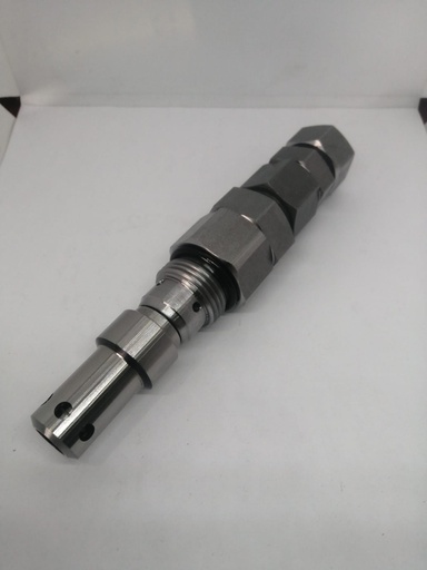 [4372038] VALVULA DE ALIVIO PRINCIPAL PARA JOHN DEERE 200CLC 4372038