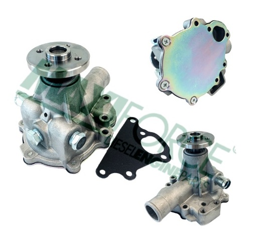 [4394992-MXF] BOMBA DE AGUA PARA CATERPILLAR C2.2 4394992