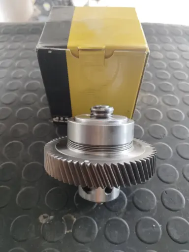 [3393017-CTP] BOMBA DE ACEITE PARA CATERPILLAR C2.2 3393017