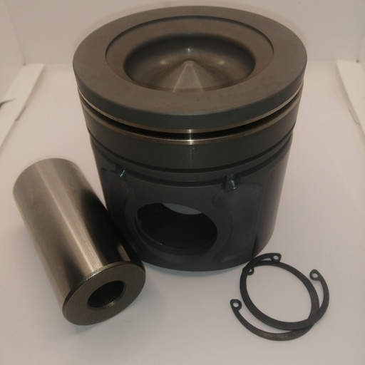 [JCB448-P1 10614A101-02 320/80413] PISTON STD PARA MOTOR JCB 448 10614A101-02