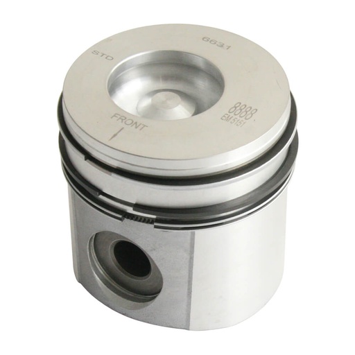 [J802747-E] PISTON CON ANILLOS STD PARA CASE 580L J802747