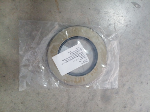 [CH37591-S 069659] RETEN MANDO FINAL PARA CHAMPION CH37591