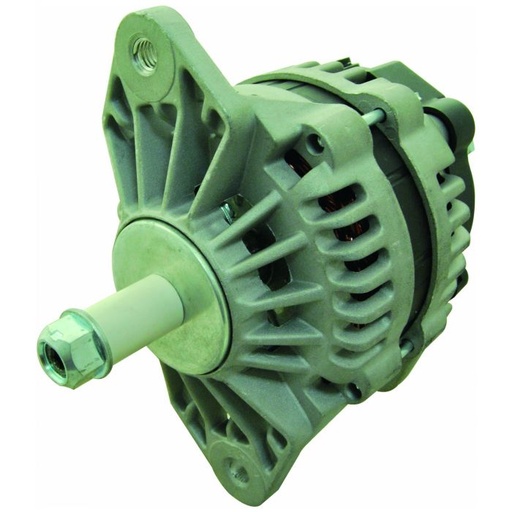 [21Q6-42001-WA] ALTERNADOR 24V 70A PARA HYUNDAI R210LC-7 21Q6-42001