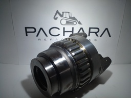 [T158437-OEM 4475.319.025] YUGO DE EJE TRASERO PARA JOHN DEERE 310E/G N° PARTE T158437