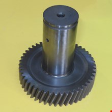 [2160036-E] EJE LARGO PARA BOMBA CATERPILLAR 330CL 2160036