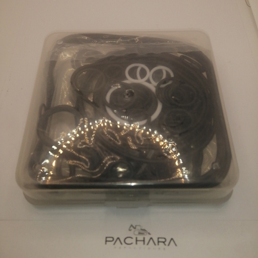 [5516815] KIT DE SELLOS BOMBA HIDRAULICA PARA EXCAVADORA CATERPILLAR 323D3 5516815