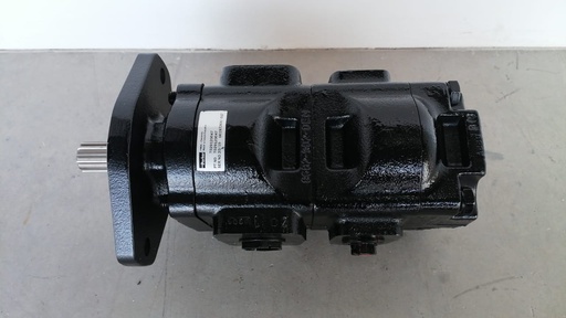 [332/F9029-OEM 20/925579 7029120047] BOMBA HIDRAULICA PARKER 36/26cc PARA JCB  332/F9029 20/925579 7029120047