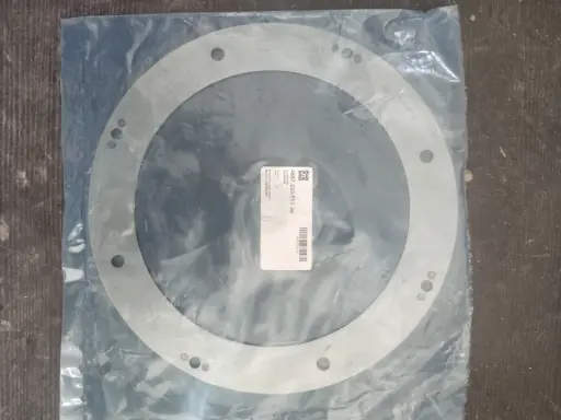 [87561065-OEM 4657.230.014] DIAFRAGMA DE CONVERTIDOR PARA CARGADOR CASE 721D 87561065