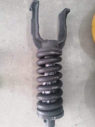 [JRA0215] RESORTE TENSOR PARA JCB JS200 JRA0215