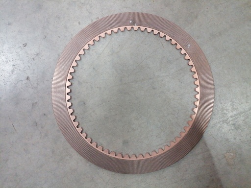 [AT100837-P] DISCO DE FRICCION TRANSMISION PARA JOHN DEERE AT100837