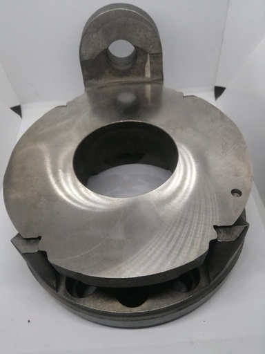 [708-2H-04160] PLATO DESLIZANTE  PARA KOMATSU PC400-6 708-2H-04160