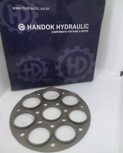 [1772511-HK] PLATO RETENEDOR PARA BOMBA CATERPILLAR 330CL 1772511