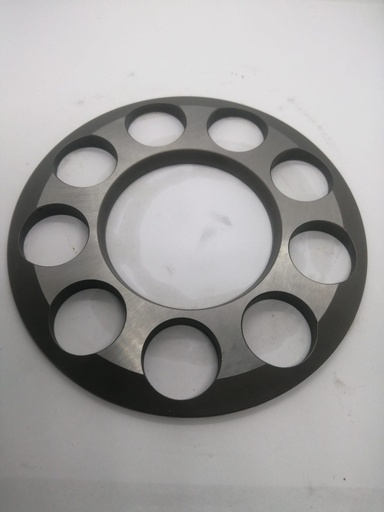 [708-2H-23340] PLATO RETENEDOR  PARA KOMATSU PC400-6 708-2H-23340