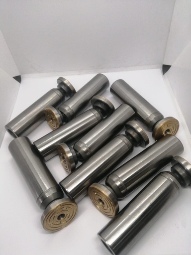 [708-2H-23311] SET DE 9 PISTONES PARA KOMATSU PC400-6 708-2H-23311