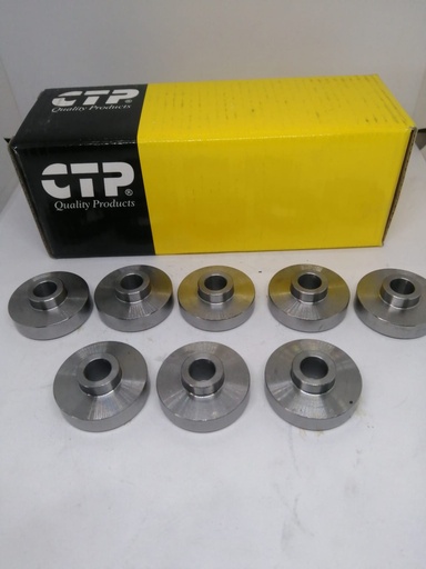 [2478851-CTP] KIT ESPACIADOR PARA BOMBA CATERPILLAR 330CL 2478851