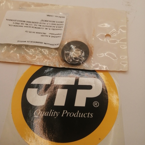 [1772510-CTP] RESORTE PARA BOMBA CATERPILLAR 330CL 1772510