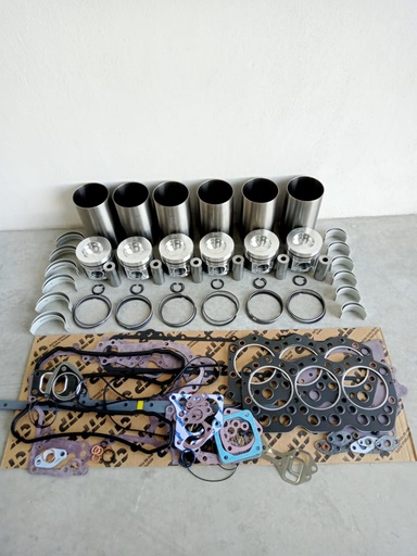 [5I7537IK-CTP] MEDIA REPARACION PARA CATERPILLAR 320B JAPAN