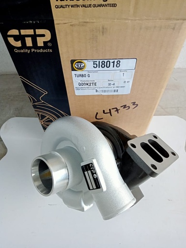[5I8018-CTP] TURBO PARA CATERPILLAR 320B 5I8018