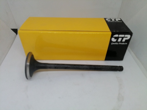 [5I7739-CTP] VALVULA DE ESCAPE MOTOR PARA CATERPILLAR 3066 5I7739