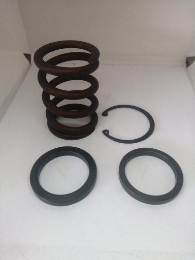 [9T7769 9T7771 9T7773 3J8500] KIT DE RESORTE Y GUIAS PARA CATERPILLAR 12G 9T7769 9T7771 9T7773 3J8500