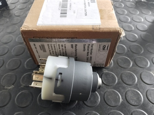 [48082291-O] SWITCH IGNICION PARA CASE 770EX 770FX 851EX 48082291