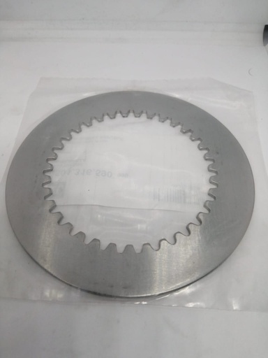 [331422A1-OEM 0501.316.590] DISCO SEPARADOR PARA CASE 331422A1
