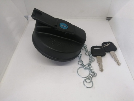 [6101316M91-A] TAPON DIESEL PARA TEREX 760B 6101316M91