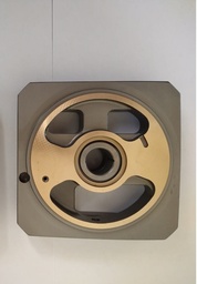 [9749142-E AT250274-E] PLATO VALVULA PARA BOMBA JOHN DEERE 330CLC 350GLC AT250274